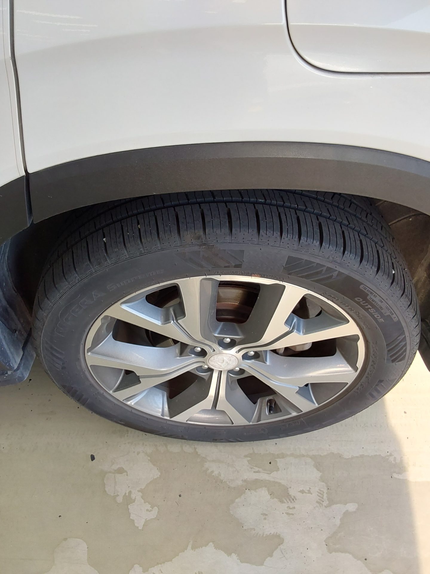 2020 - hyundai palisade