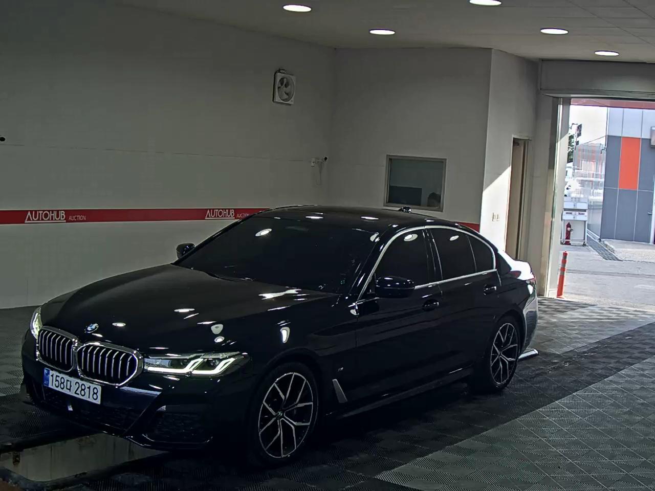 2022 - bmw m5