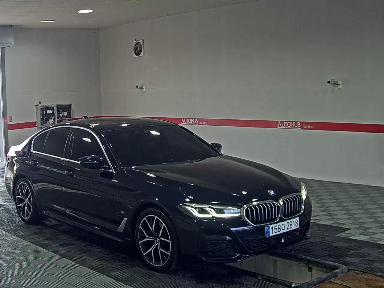 2022 - bmw m5