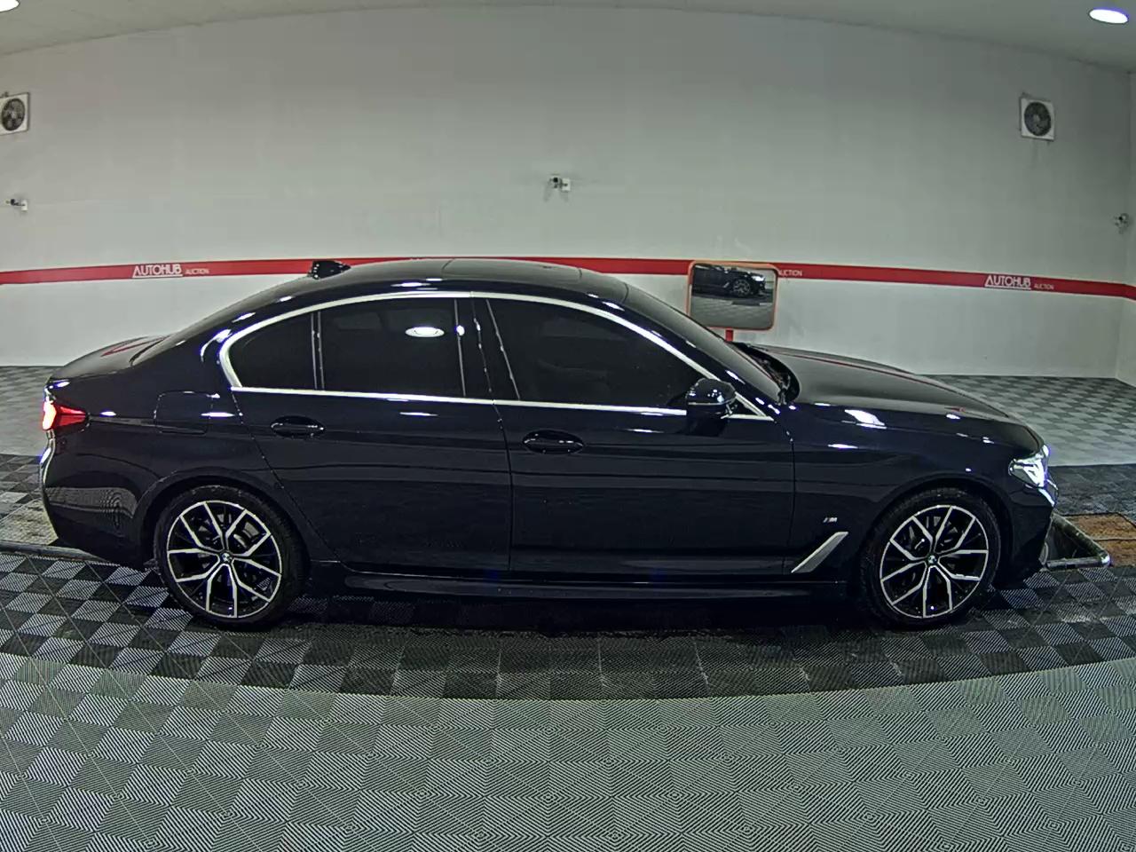 2022 - bmw m5
