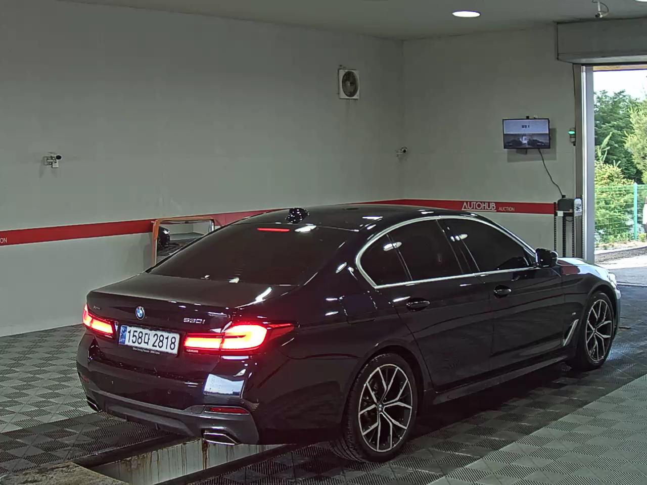 2022 - bmw m5