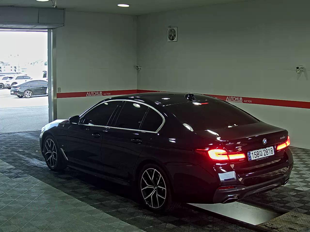 2022 - bmw m5