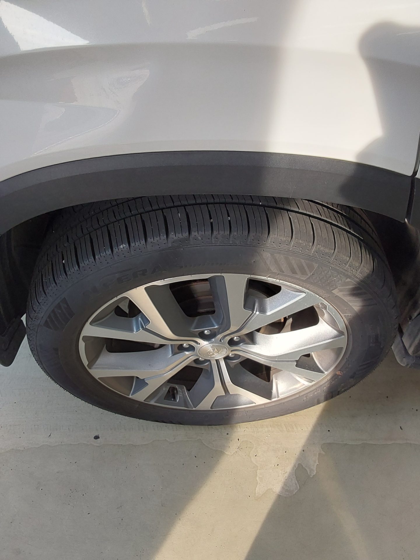 2020 - hyundai palisade