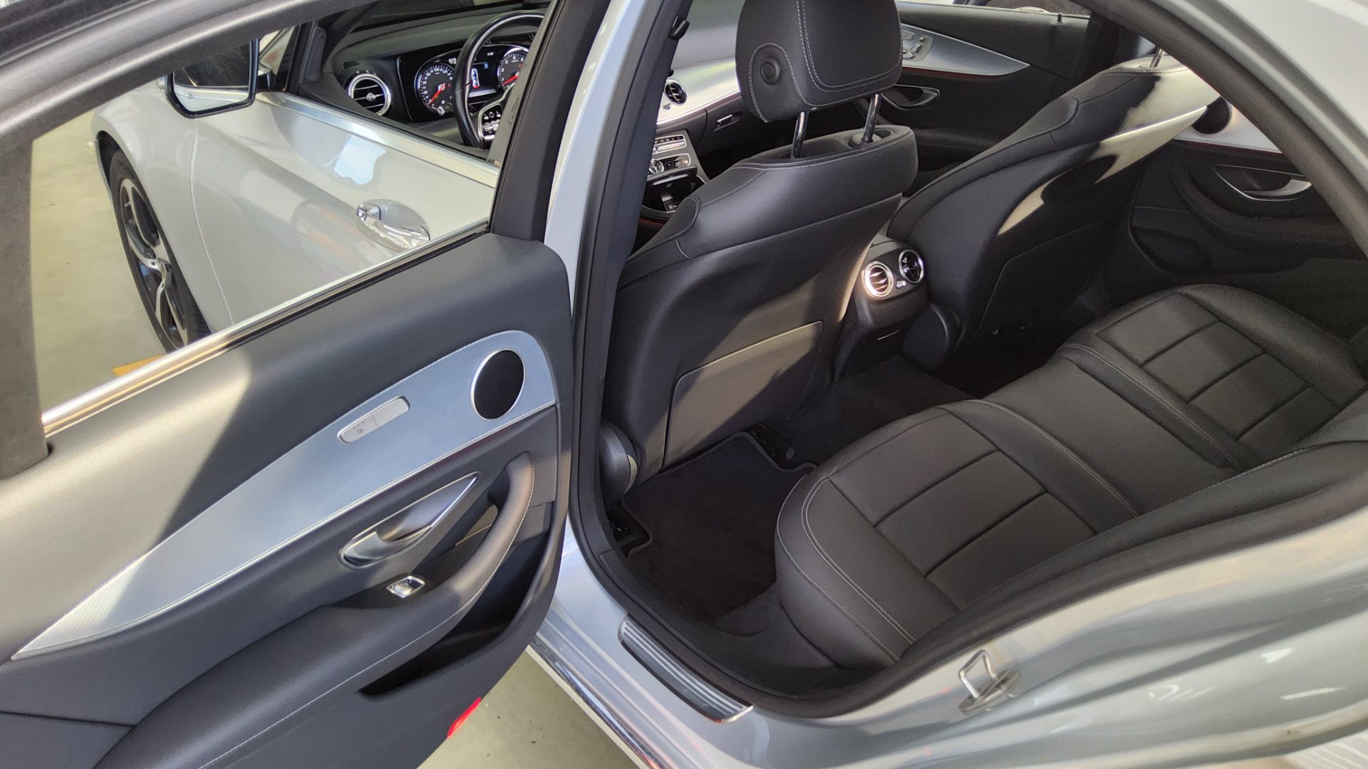 2020 - mercedes-benz e250