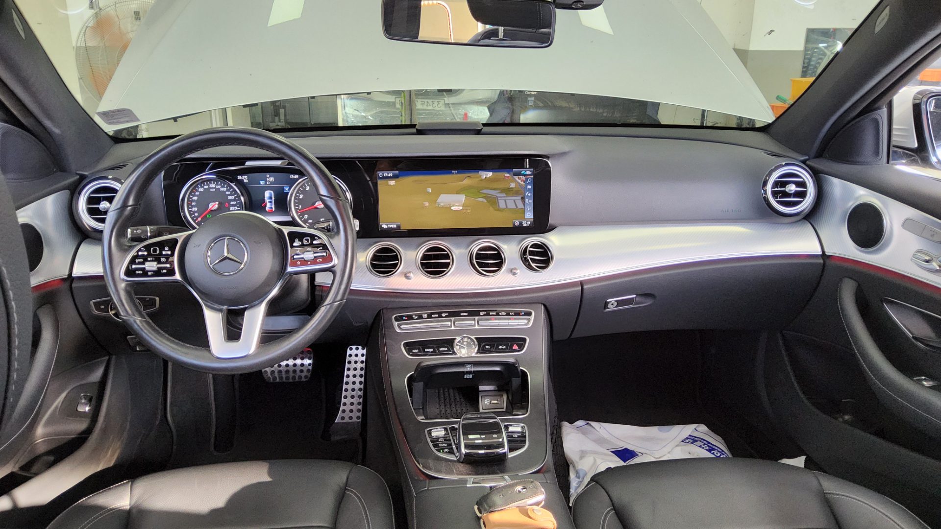 2020 - mercedes-benz e250