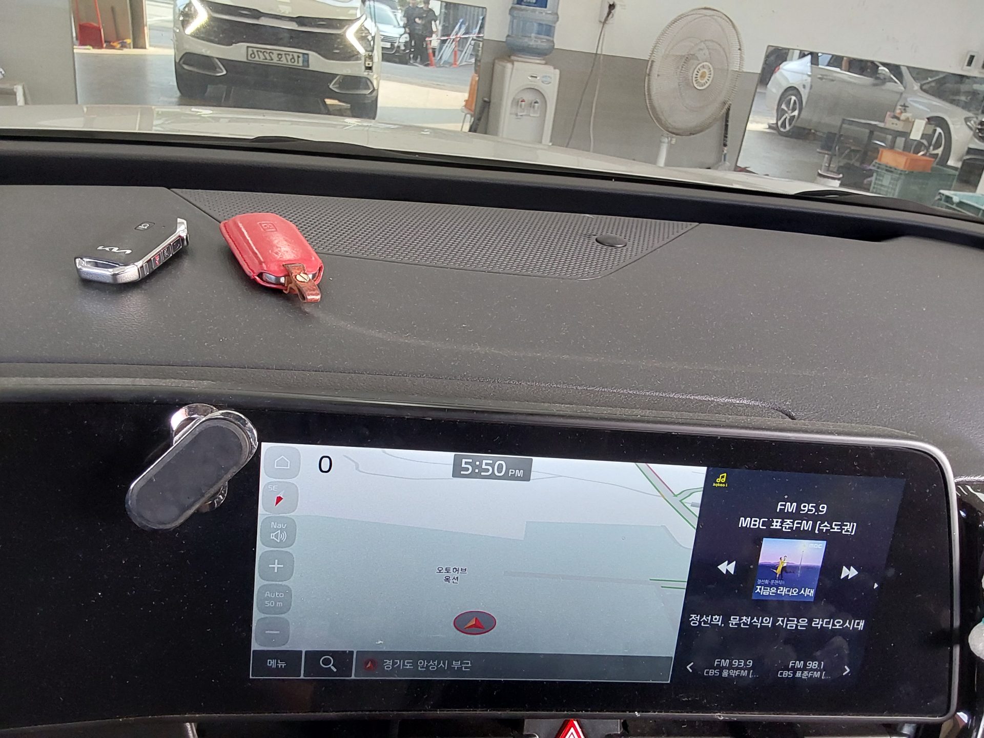 2022 - kia sportage