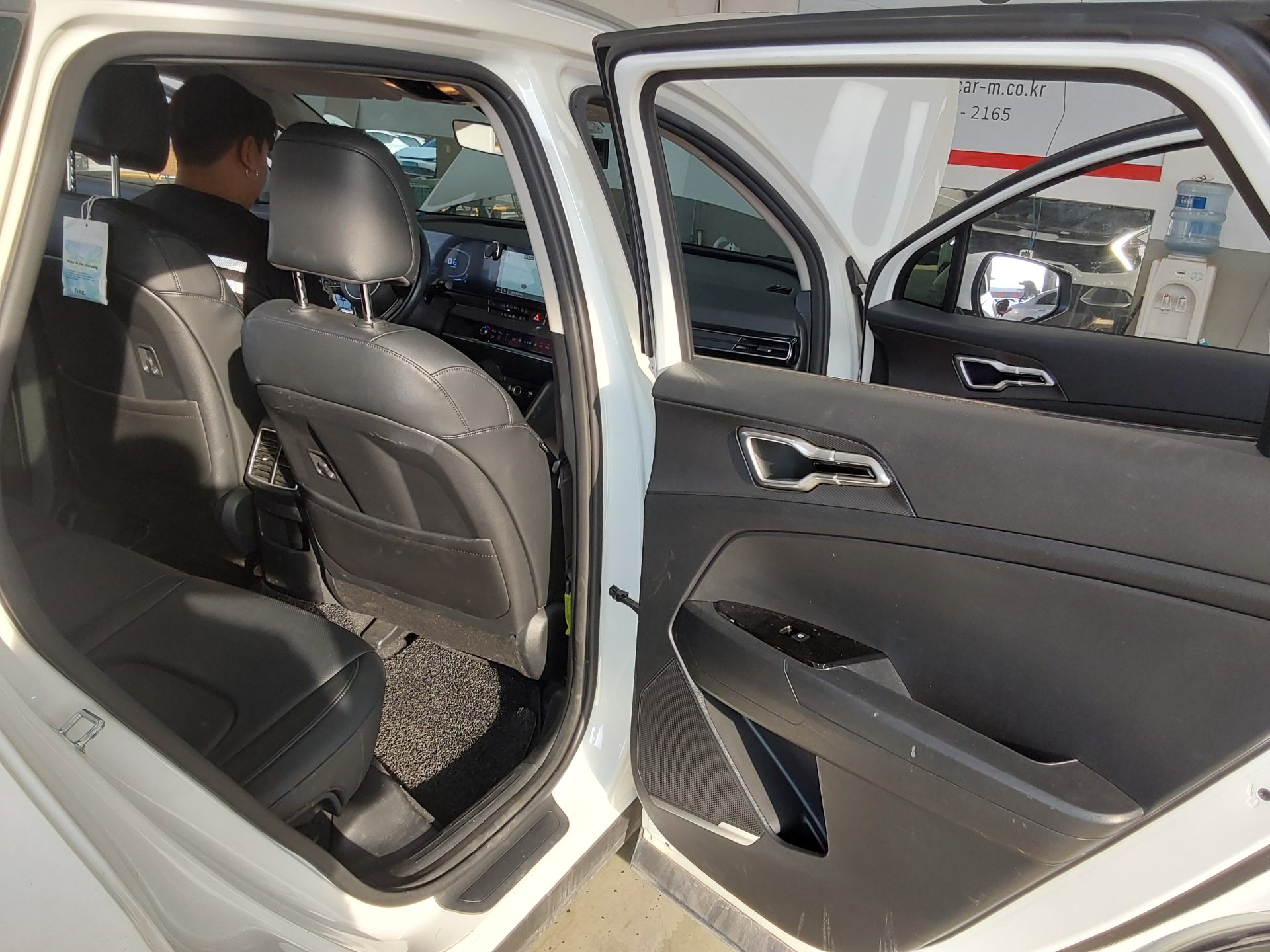 2022 - kia sportage