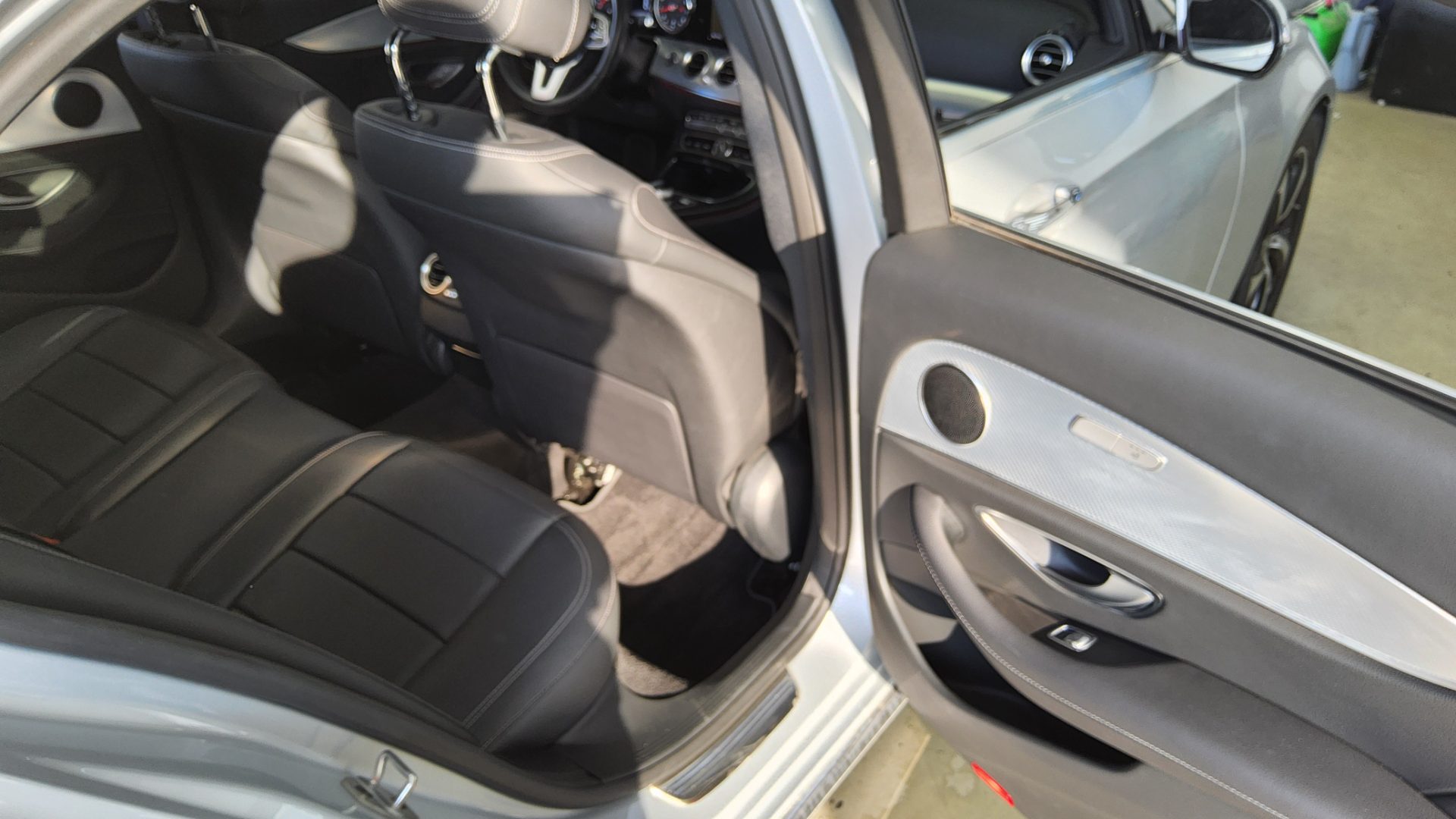 2020 - mercedes-benz e250