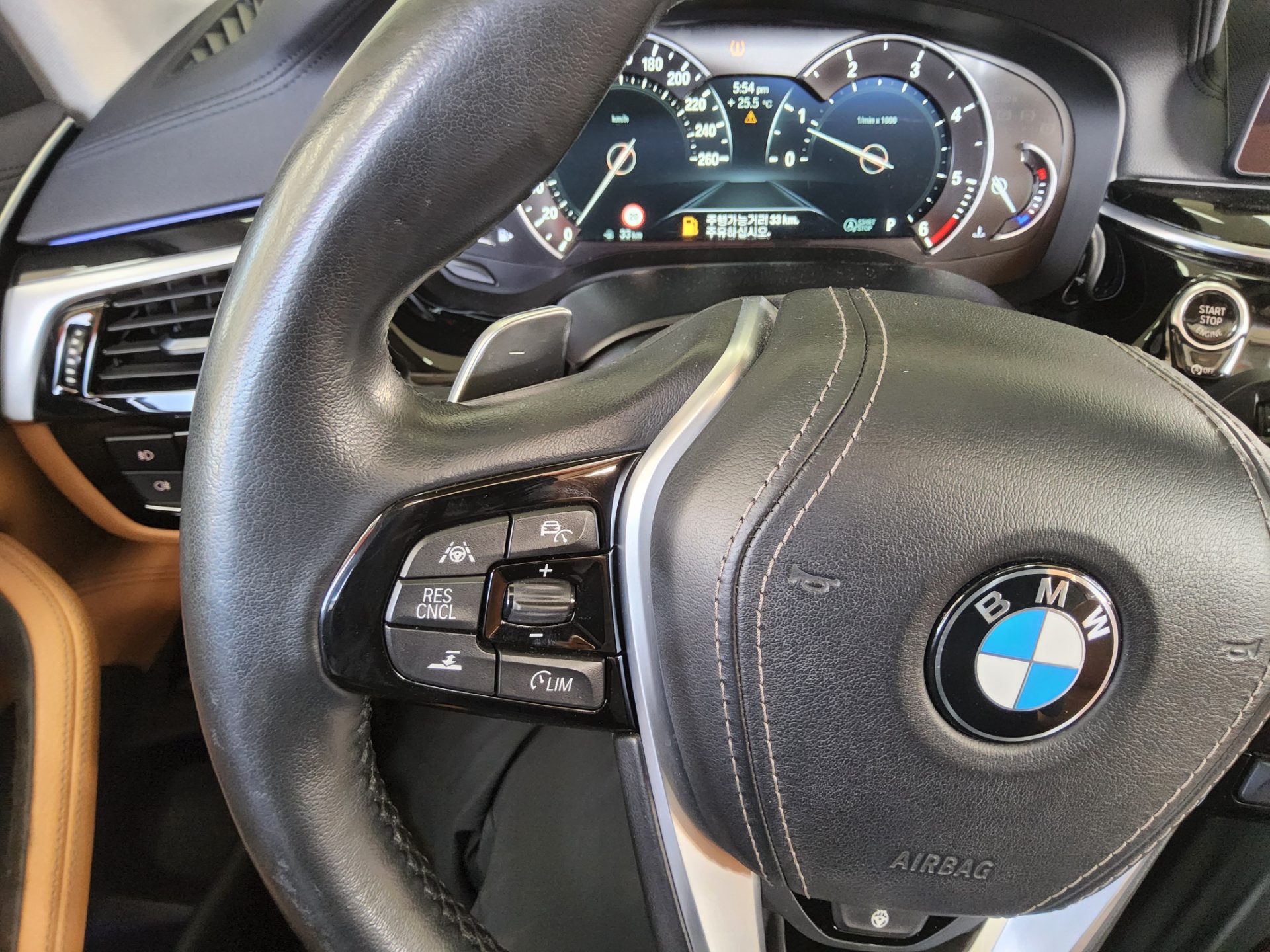 2018 - bmw m5