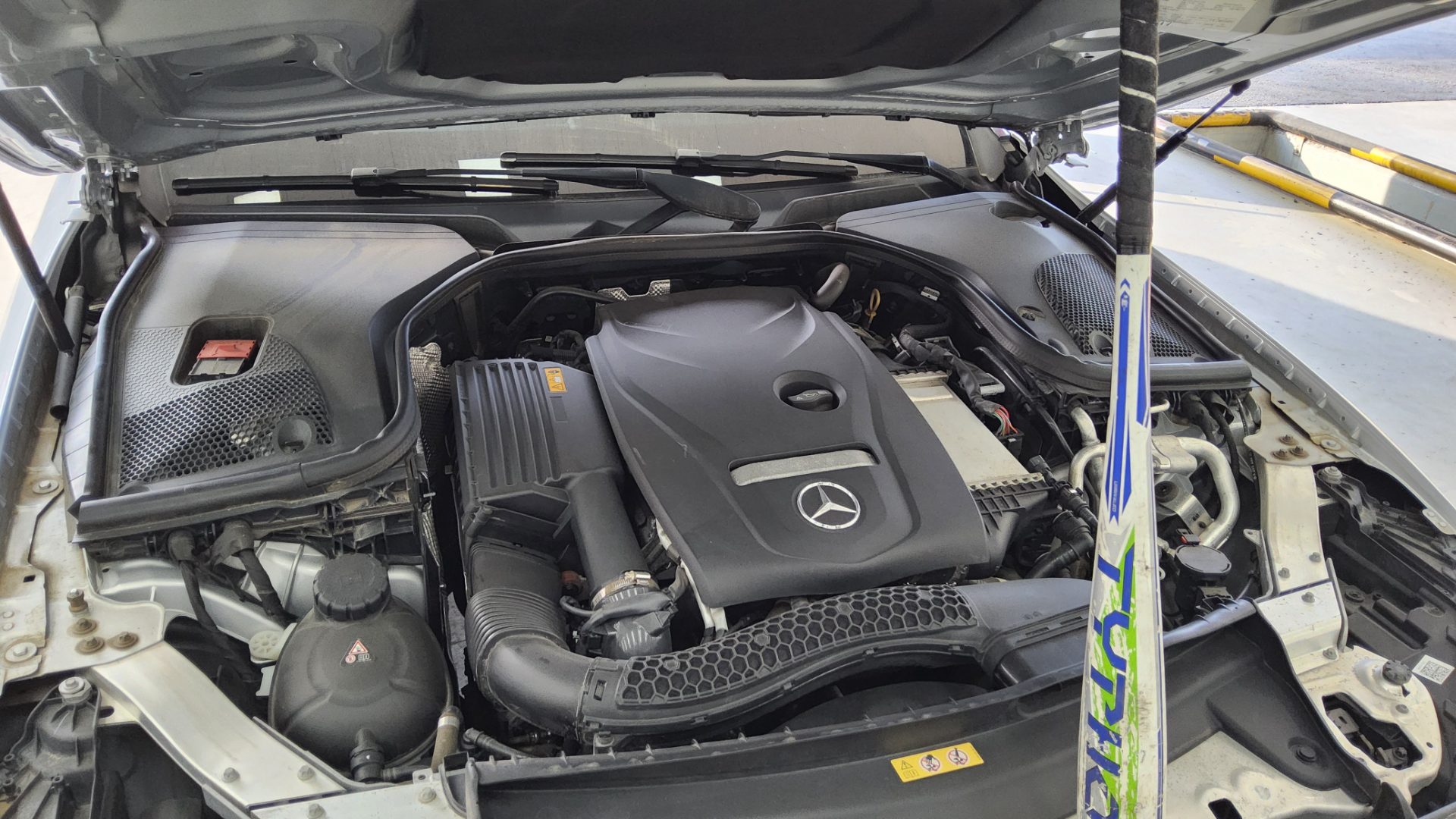 2020 - mercedes-benz e250
