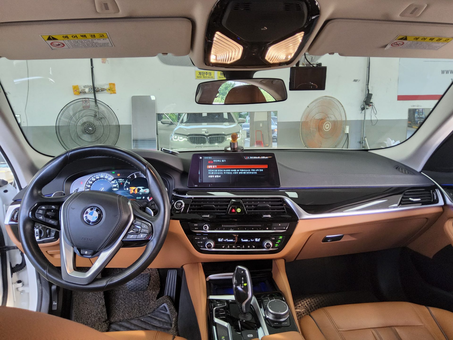 2018 - bmw m5