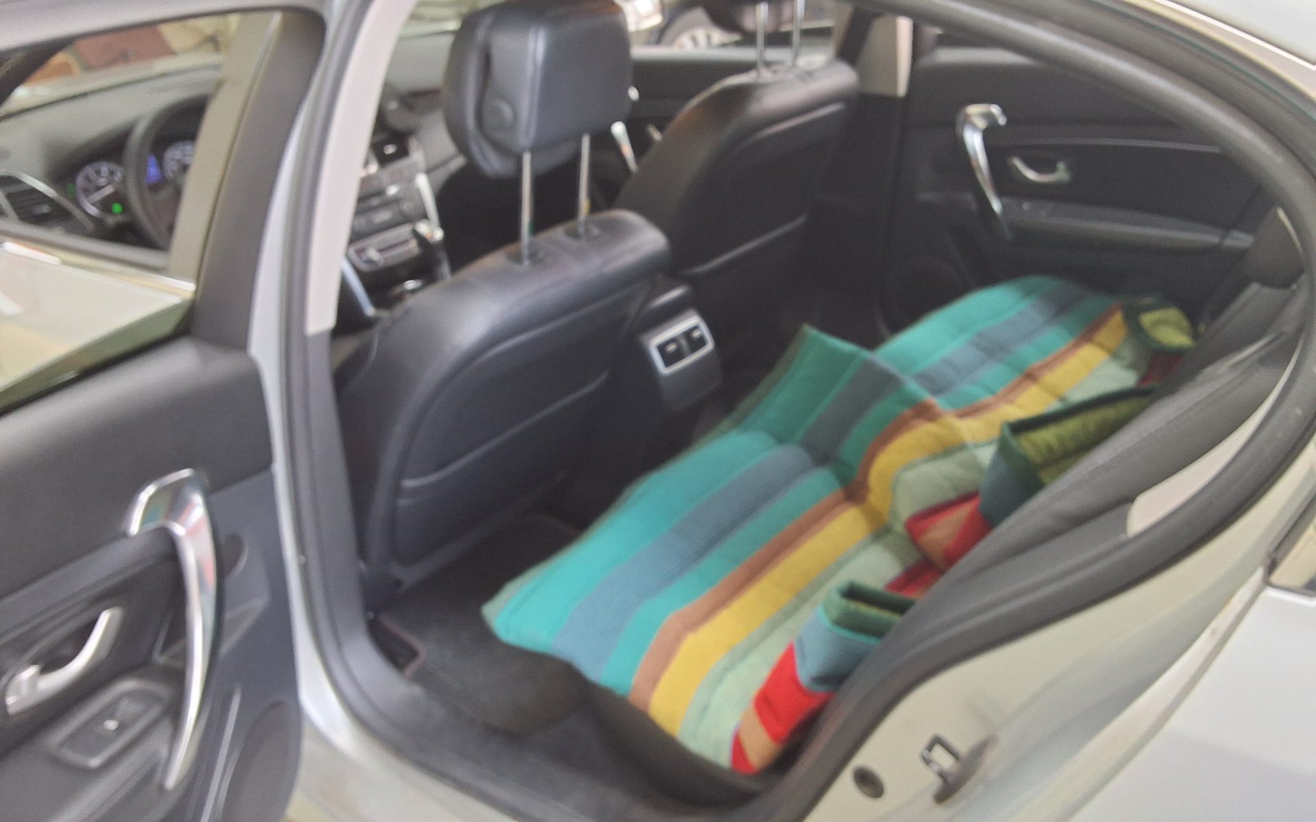 2013 - renault sm5