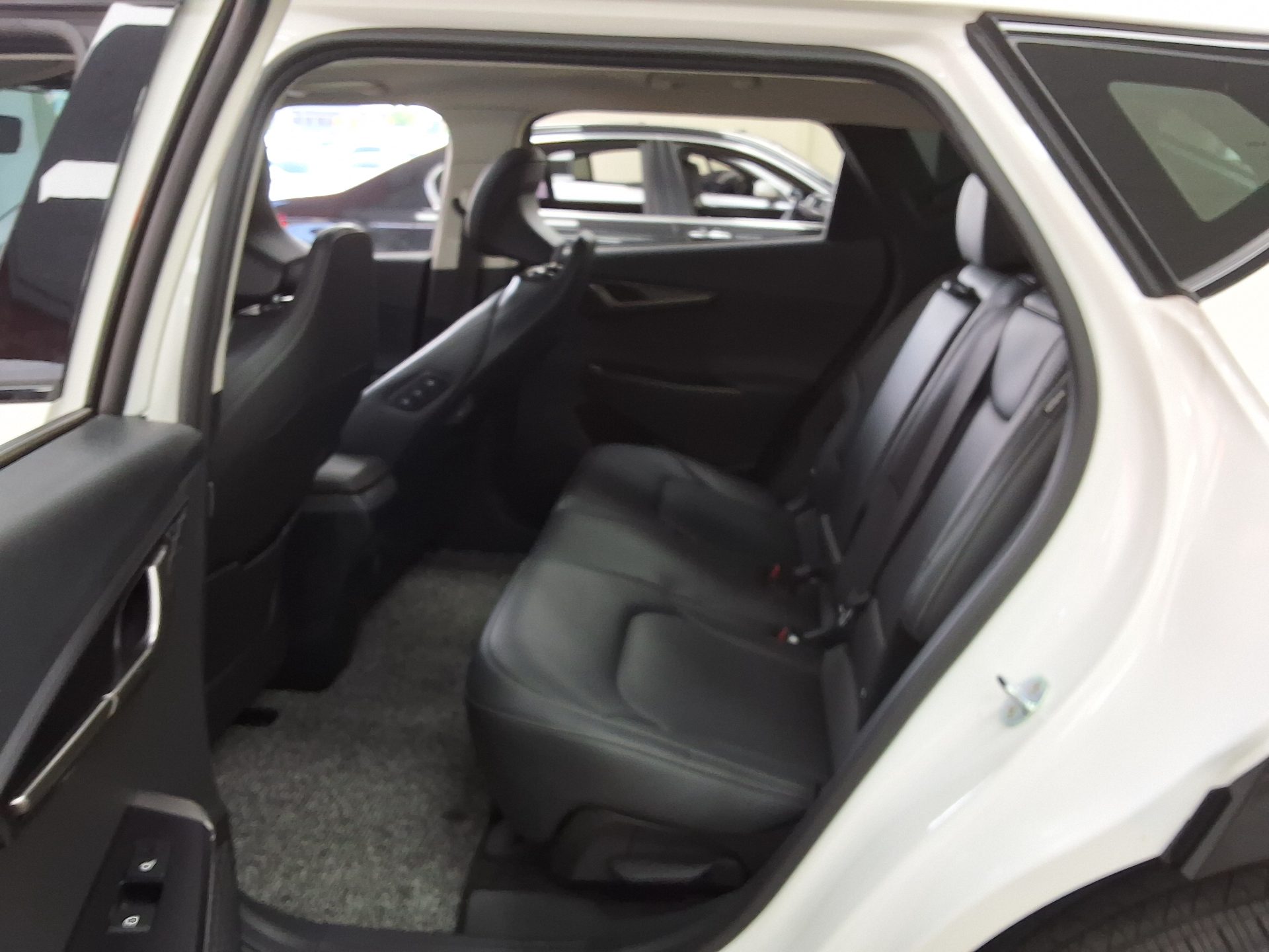 2025 - kia ev6