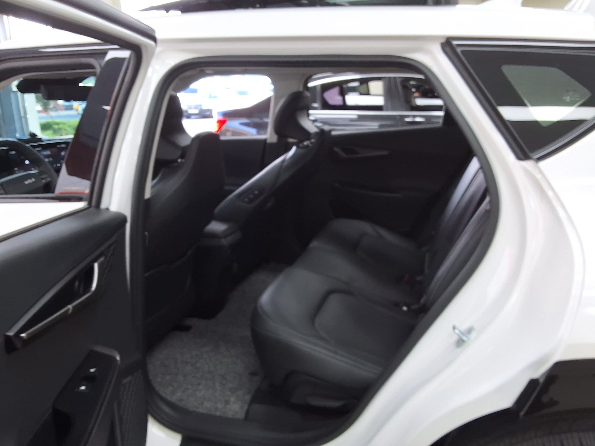 2025 - kia ev6