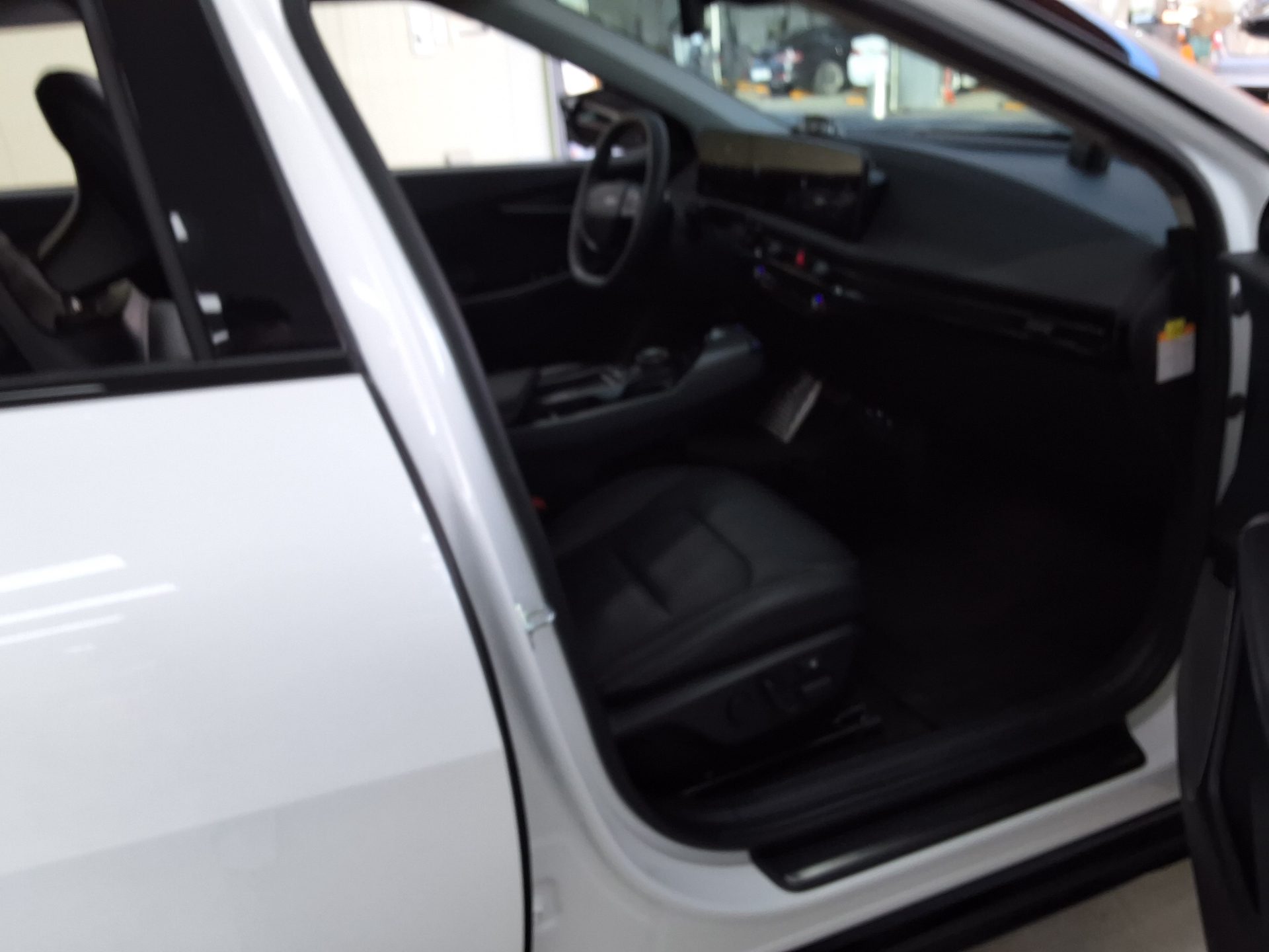 2025 - kia ev6