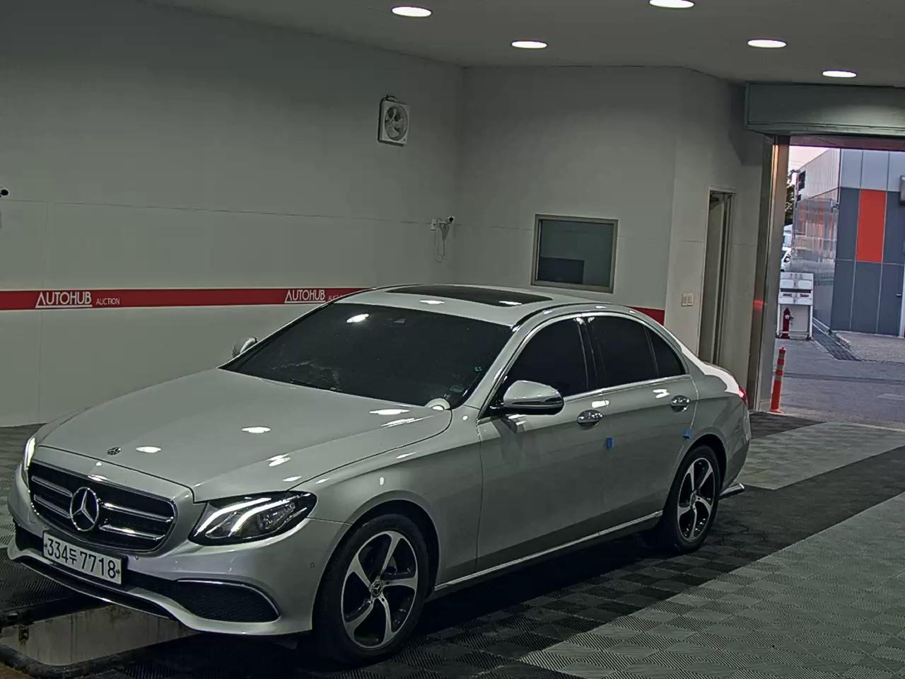 2020 - mercedes-benz e250