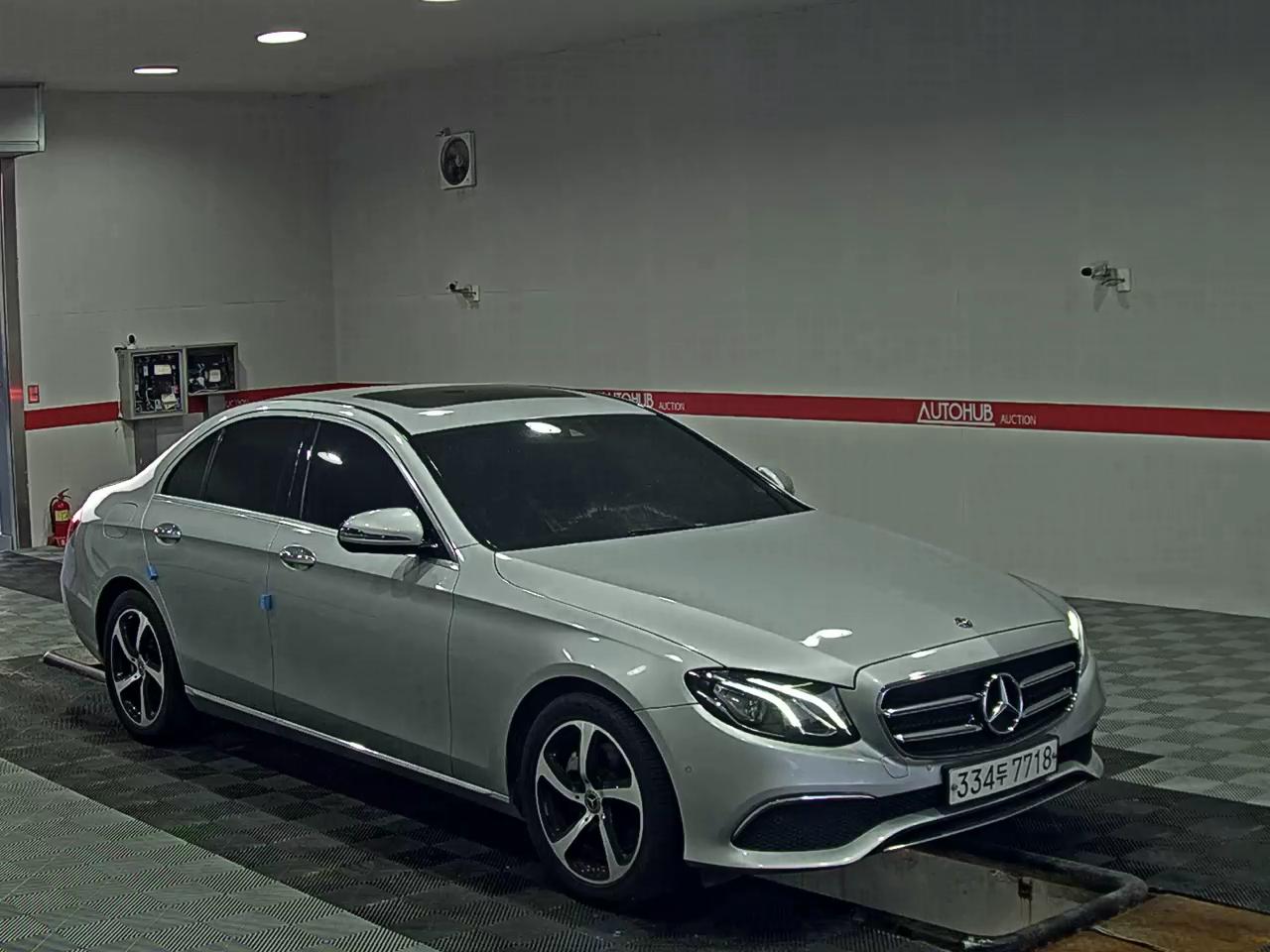 2020 - mercedes-benz e250