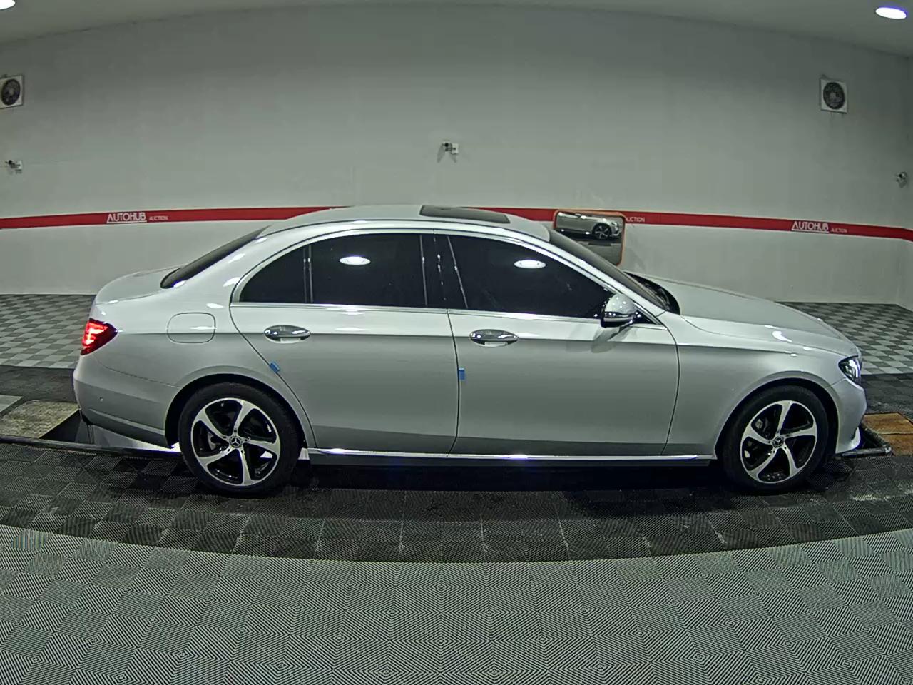 2020 - mercedes-benz e250