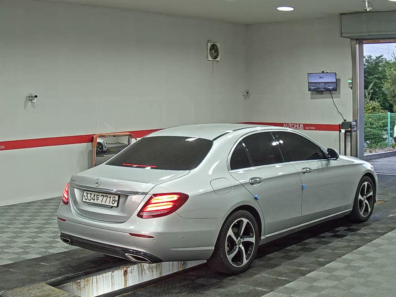 2020 - mercedes-benz e250