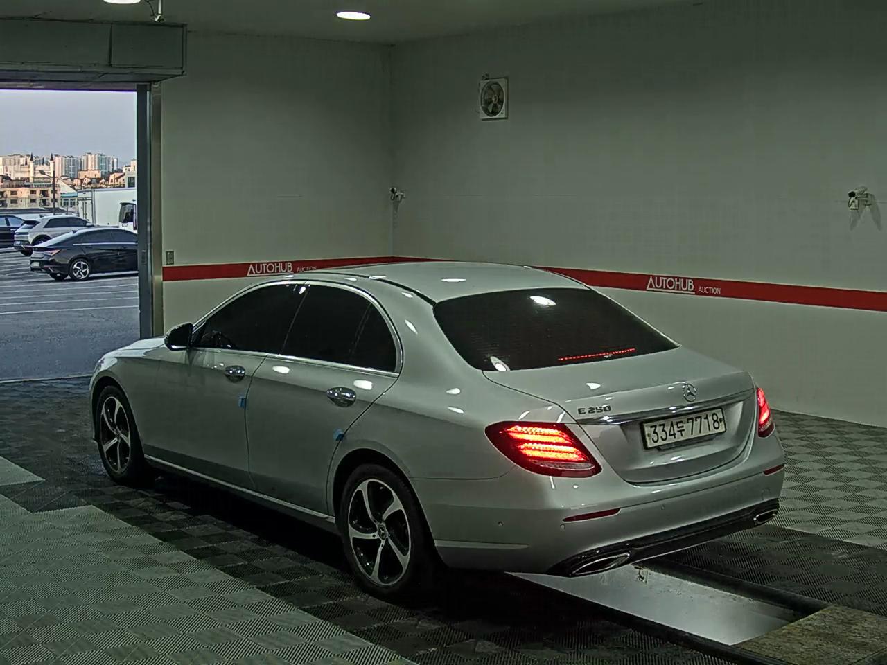 2020 - mercedes-benz e250