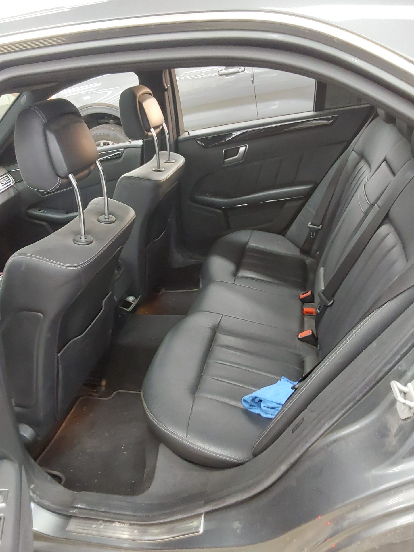 2016 - mercedes-benz e220