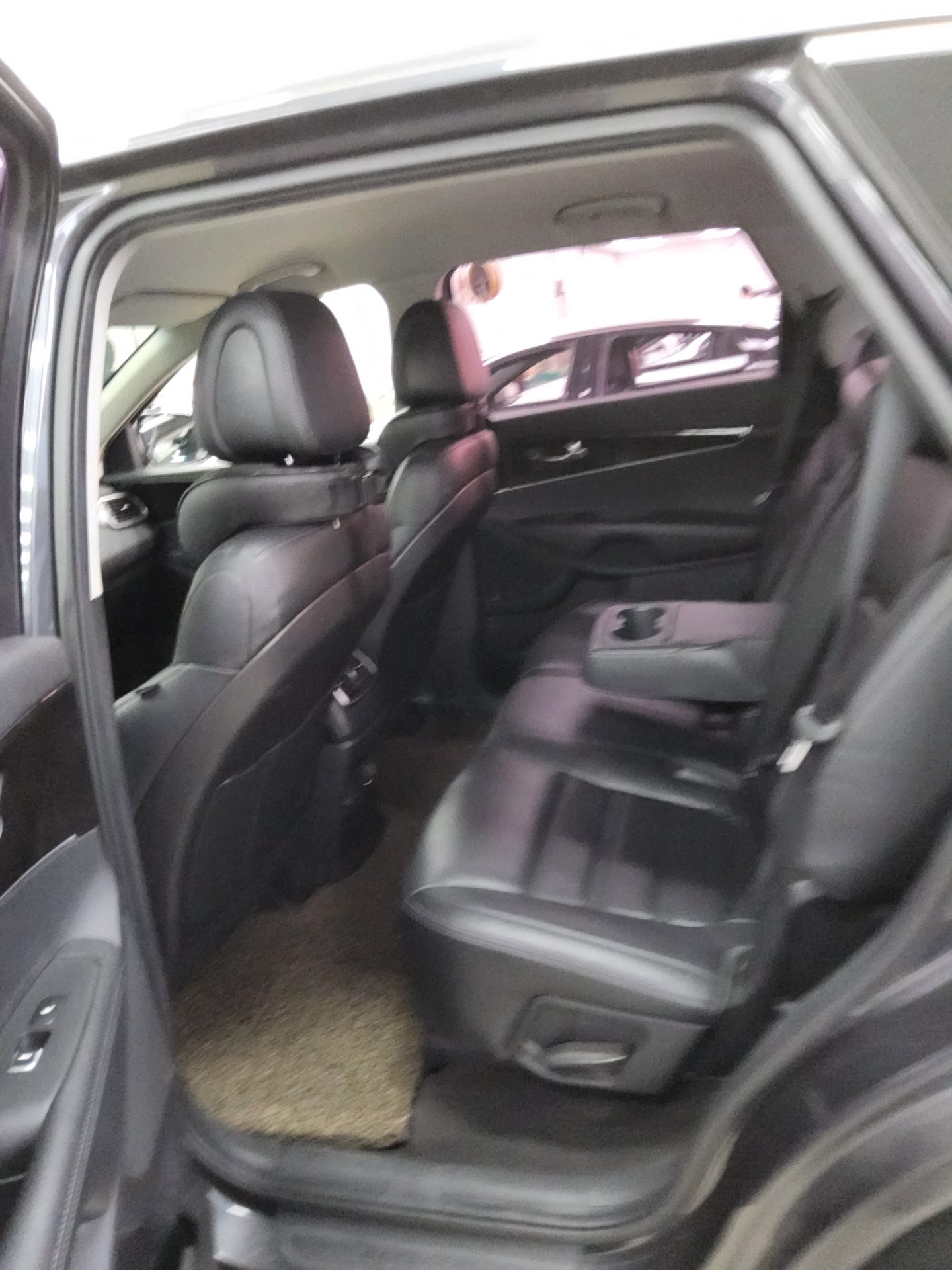 2016 - kia sorento