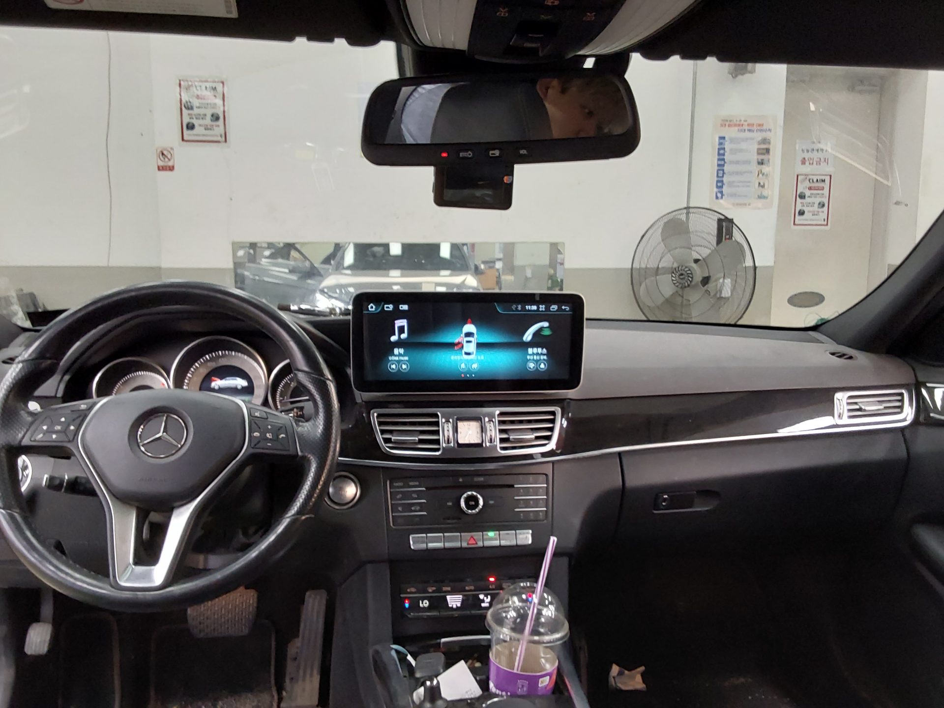 2016 - mercedes-benz e220