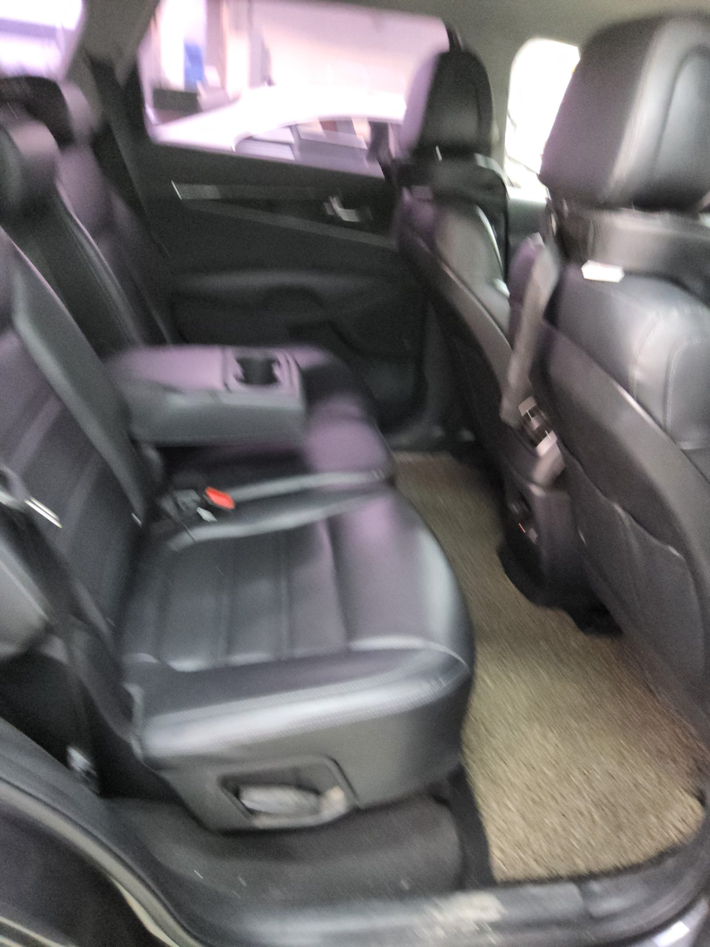 2016 - kia sorento