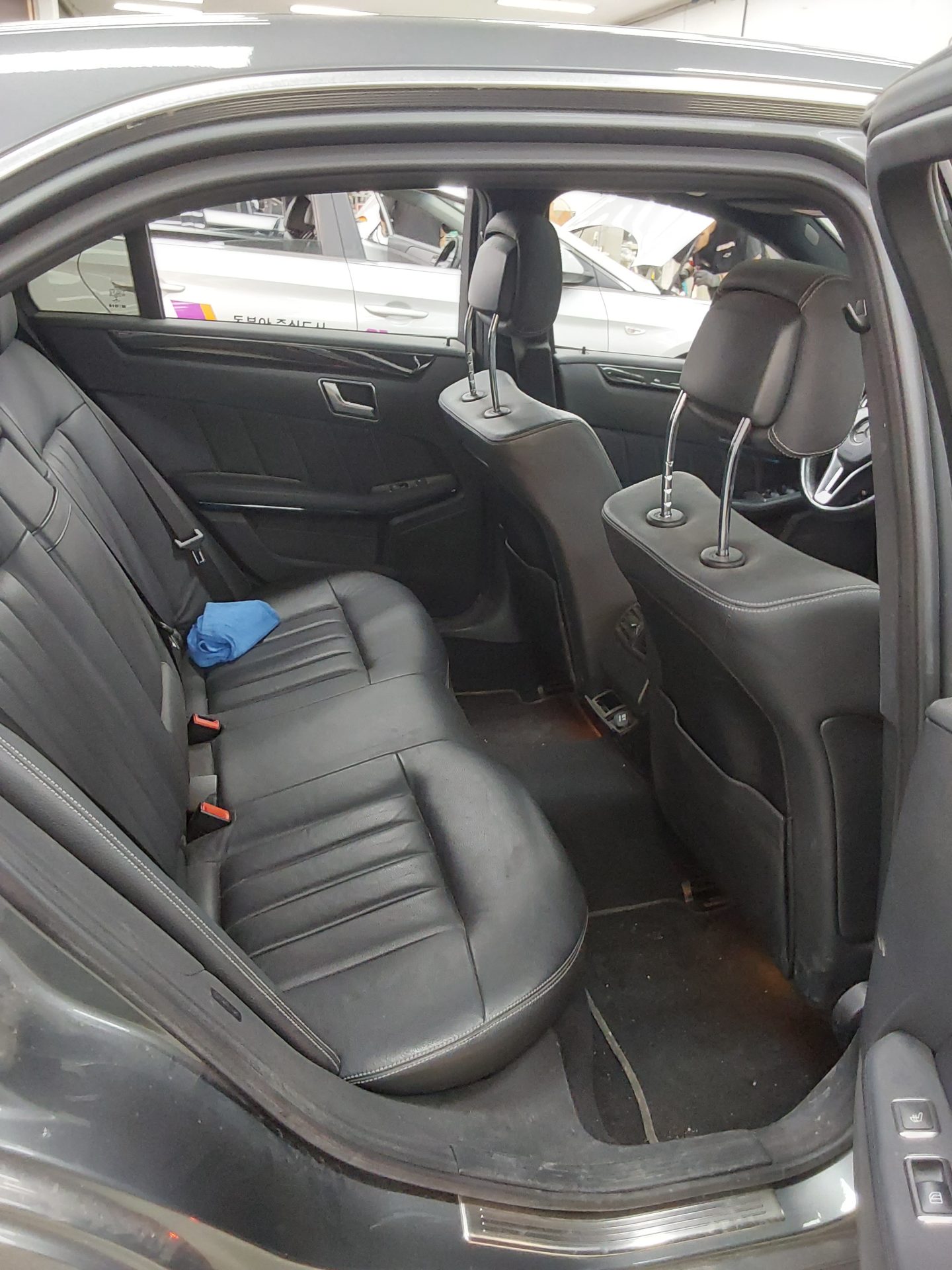 2016 - mercedes-benz e220