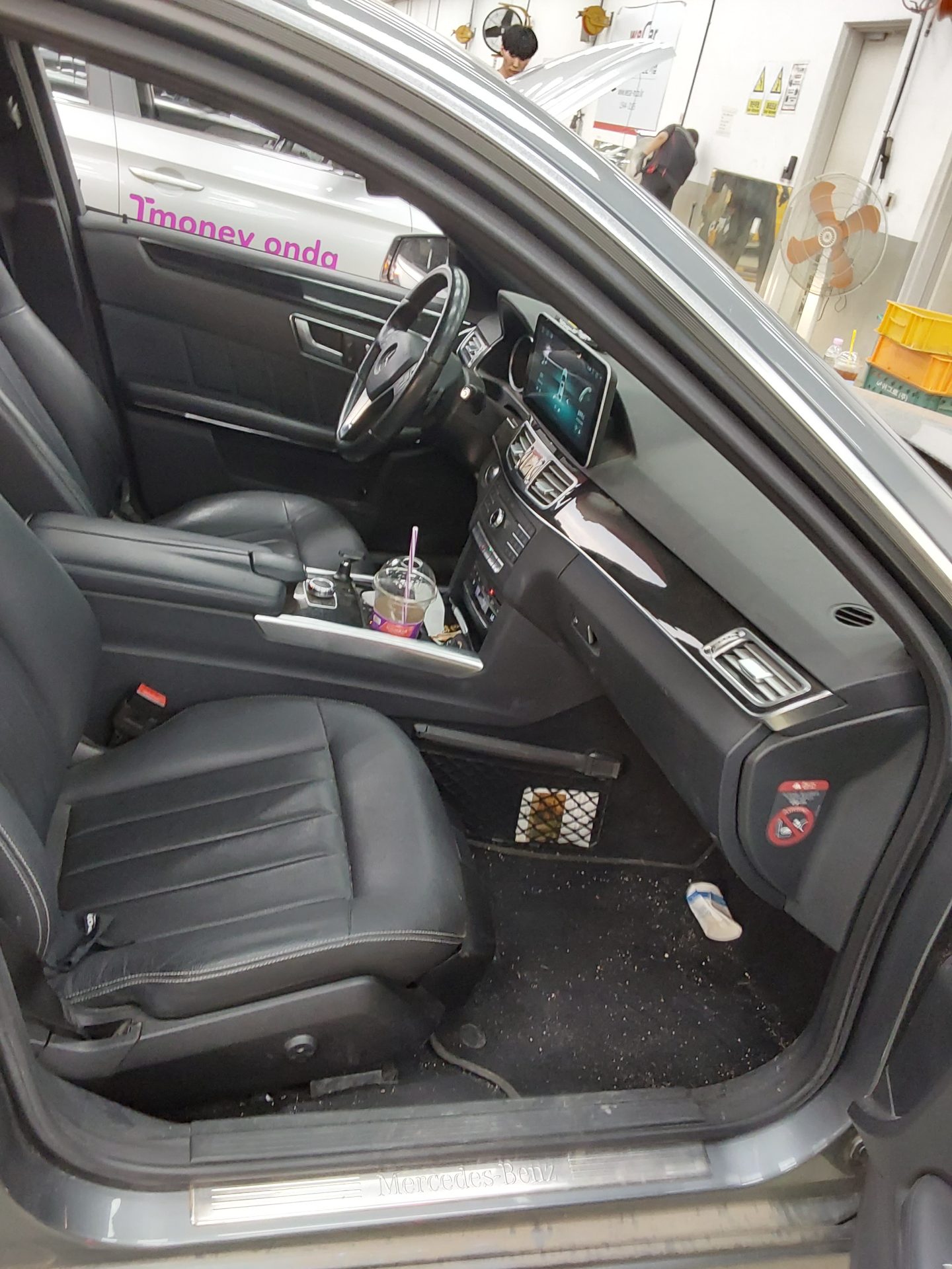 2016 - mercedes-benz e220