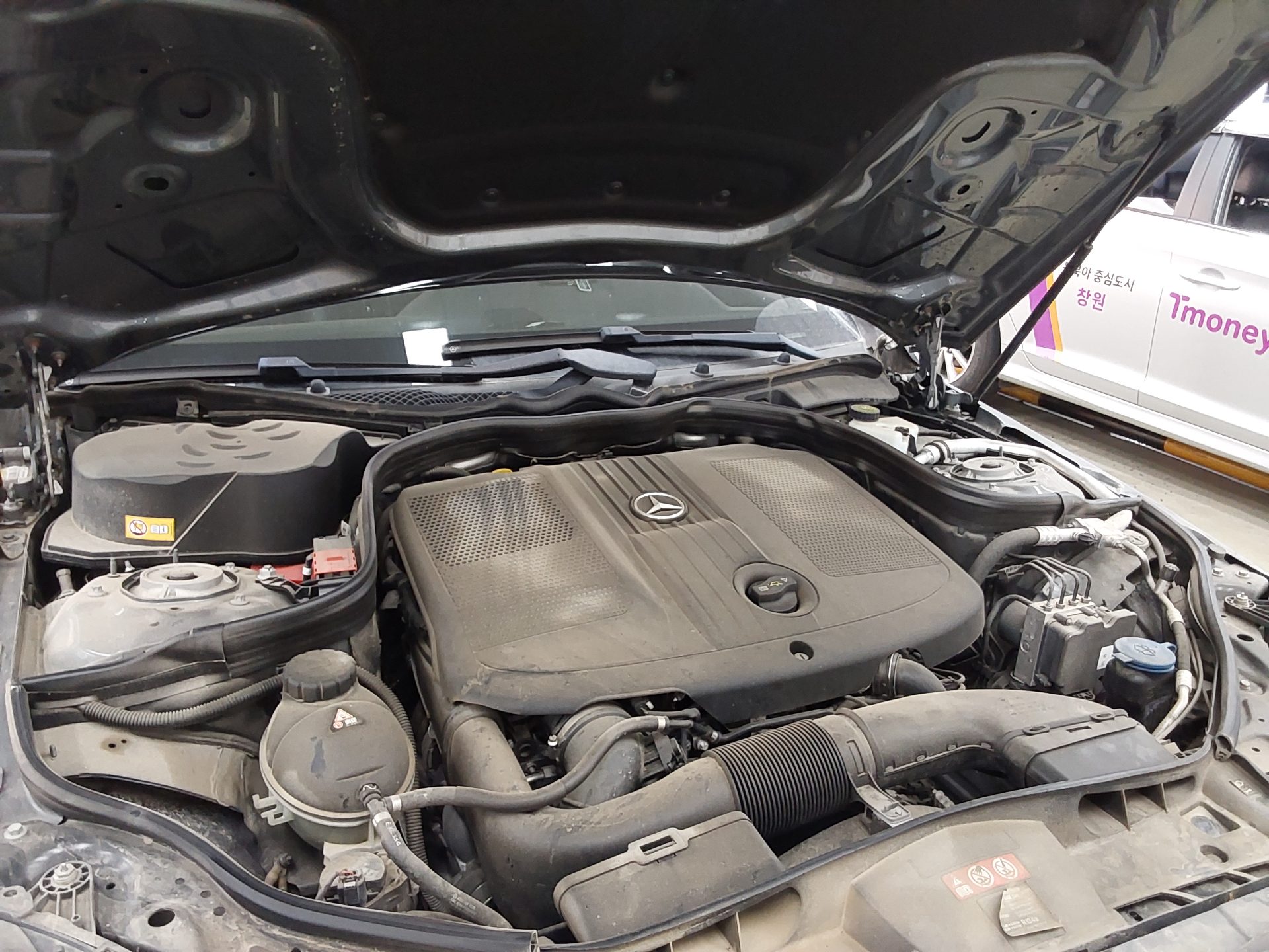 2016 - mercedes-benz e220