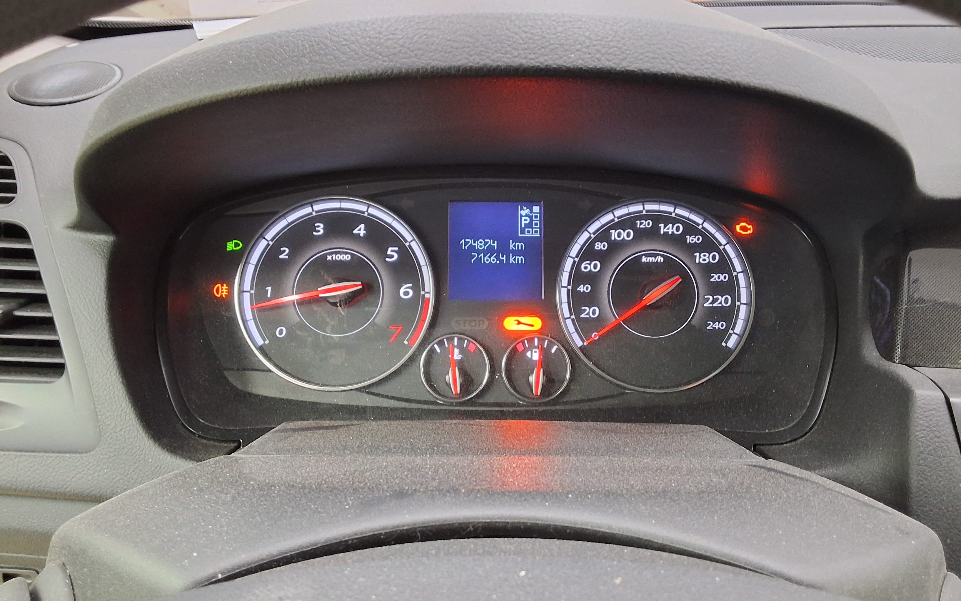 2018 - renault sm5