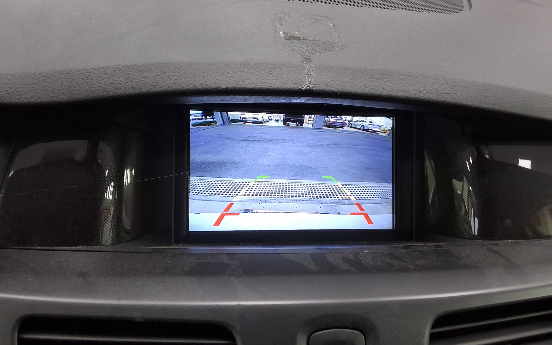 2018 - renault sm5