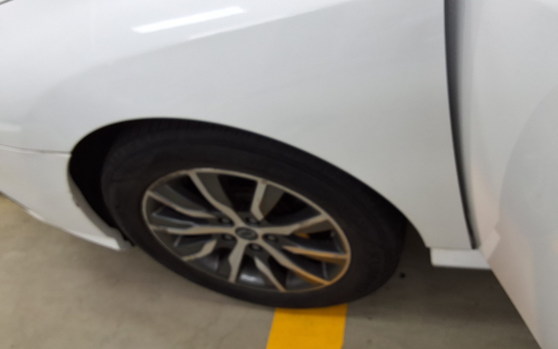 2018 - renault sm5