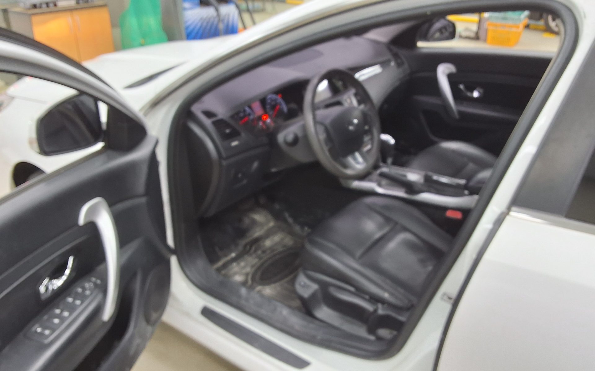 2018 - renault sm5