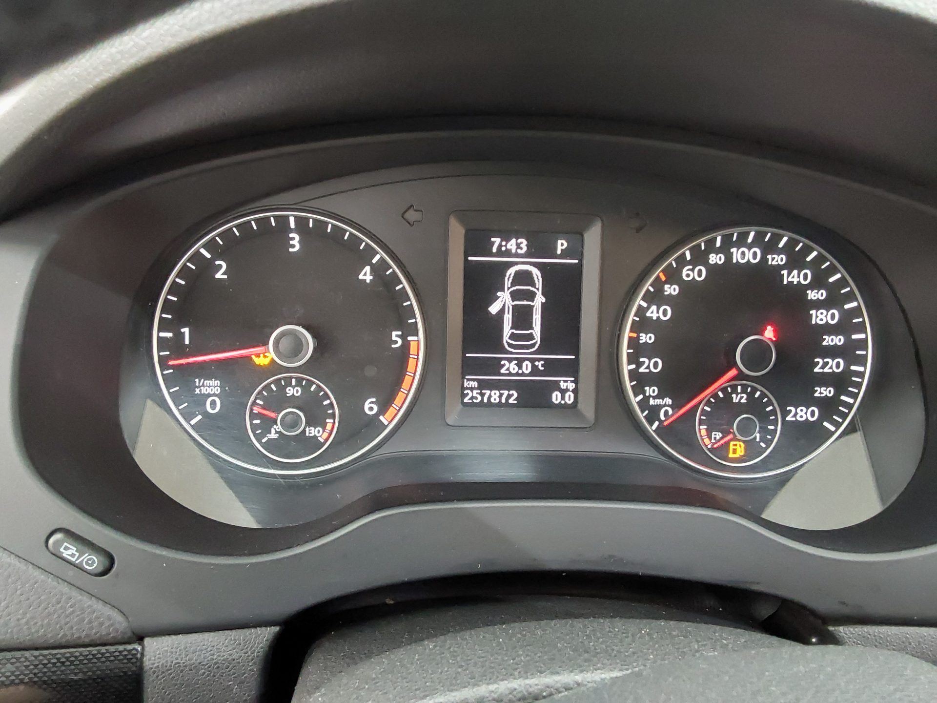 2014 - volkswagen jetta