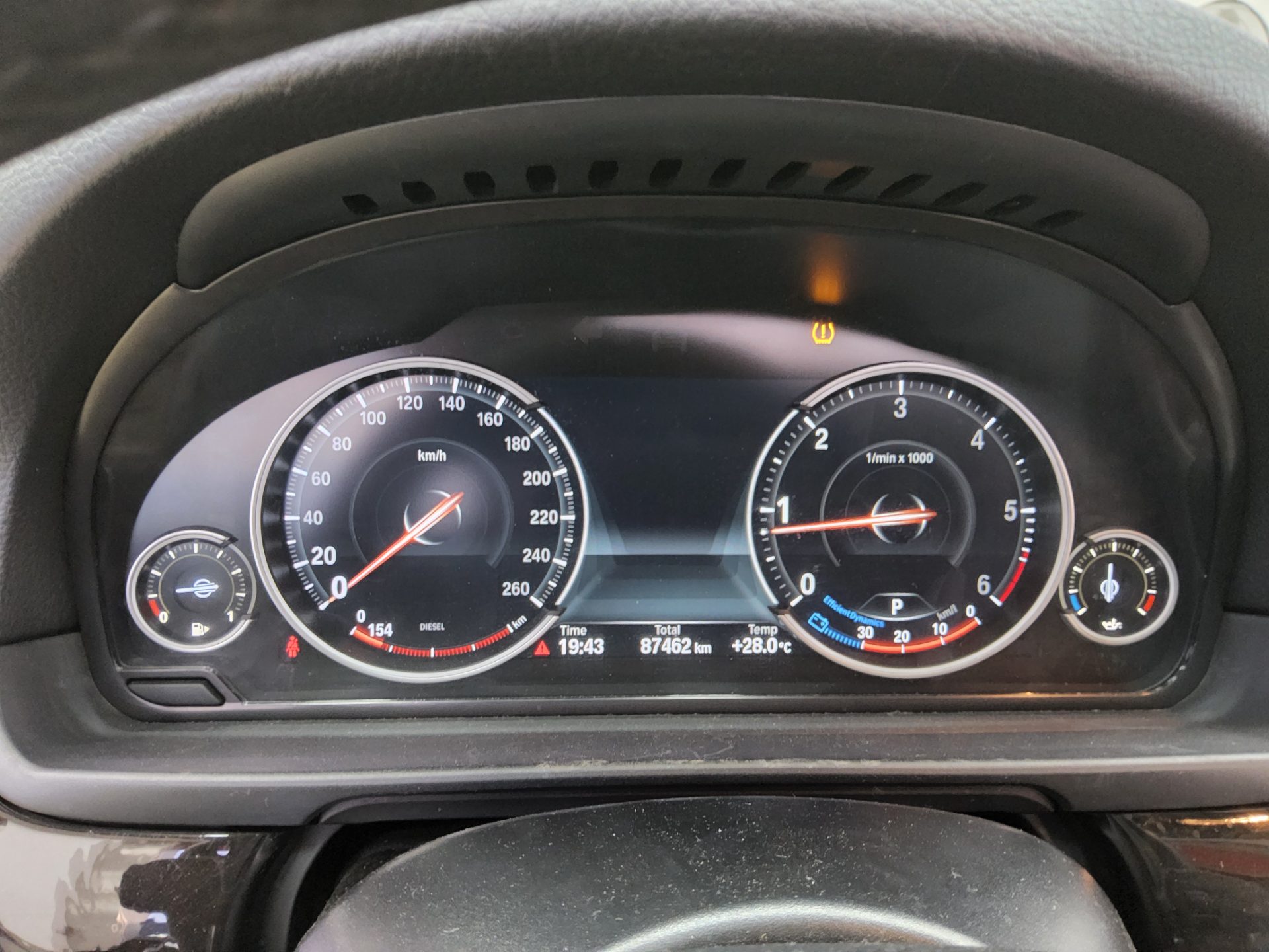 2013 - bmw m5