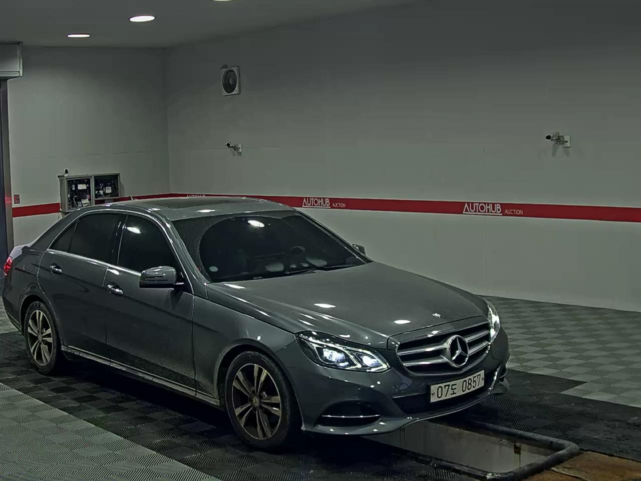 2016 - mercedes-benz e220