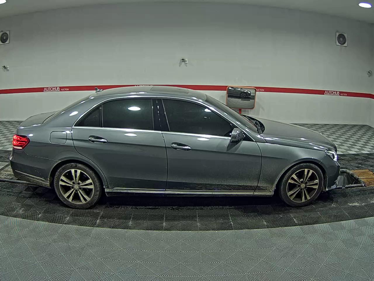 2016 - mercedes-benz e220