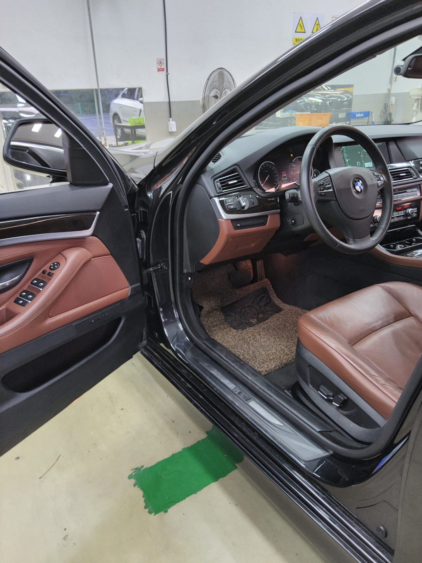 2013 - bmw m5