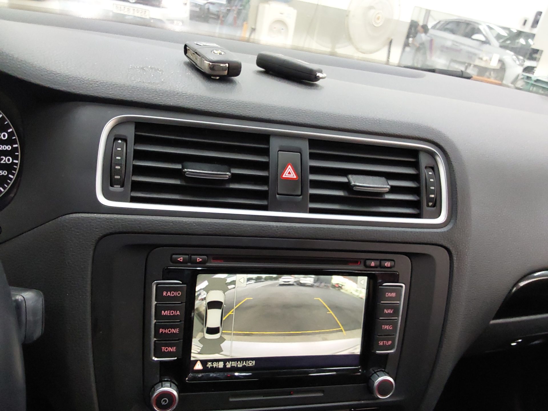 2014 - volkswagen jetta