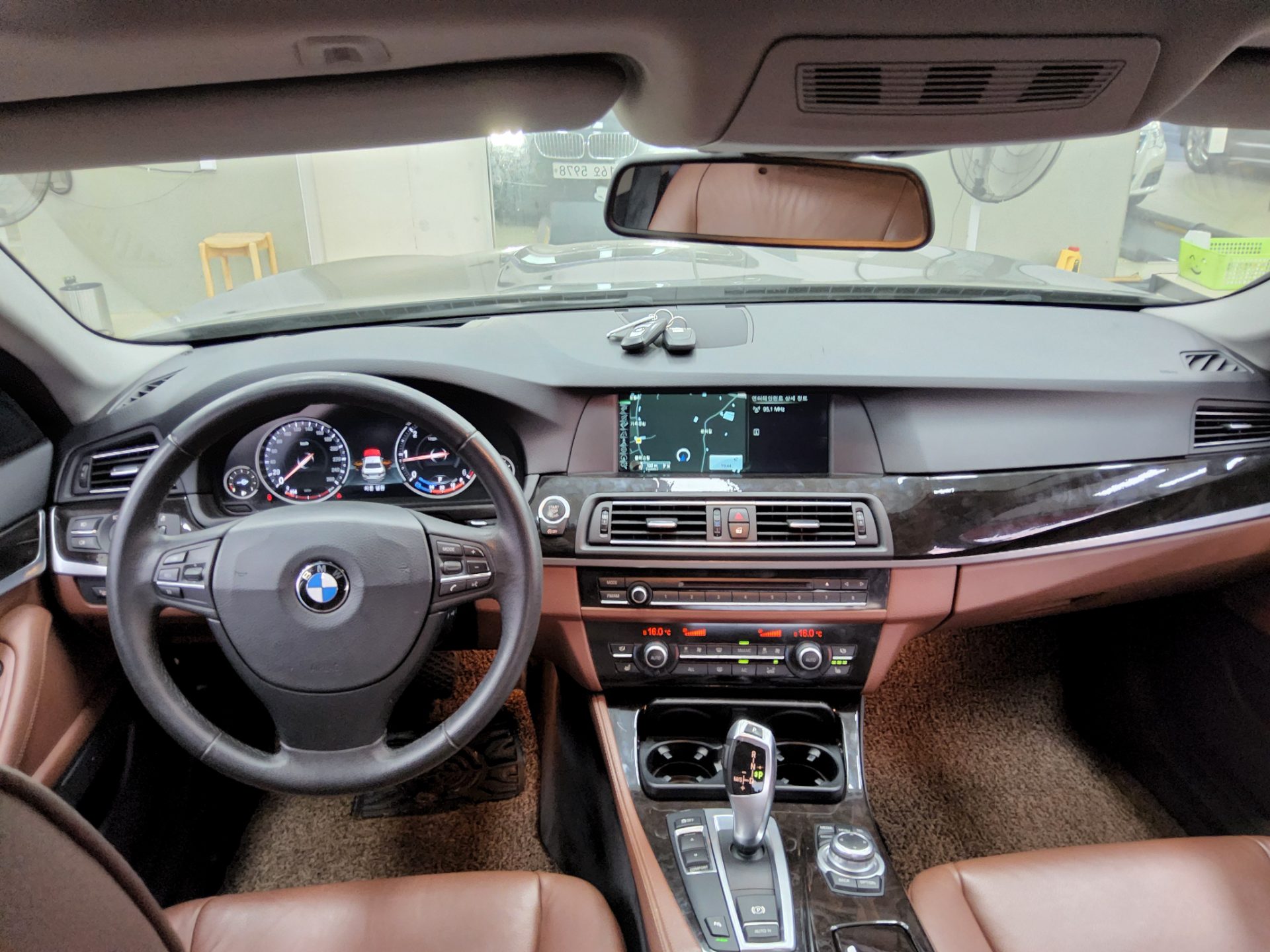 2013 - bmw m5