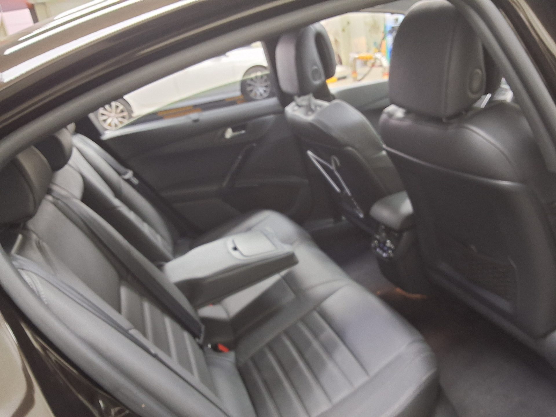 2015 - peugeot 508