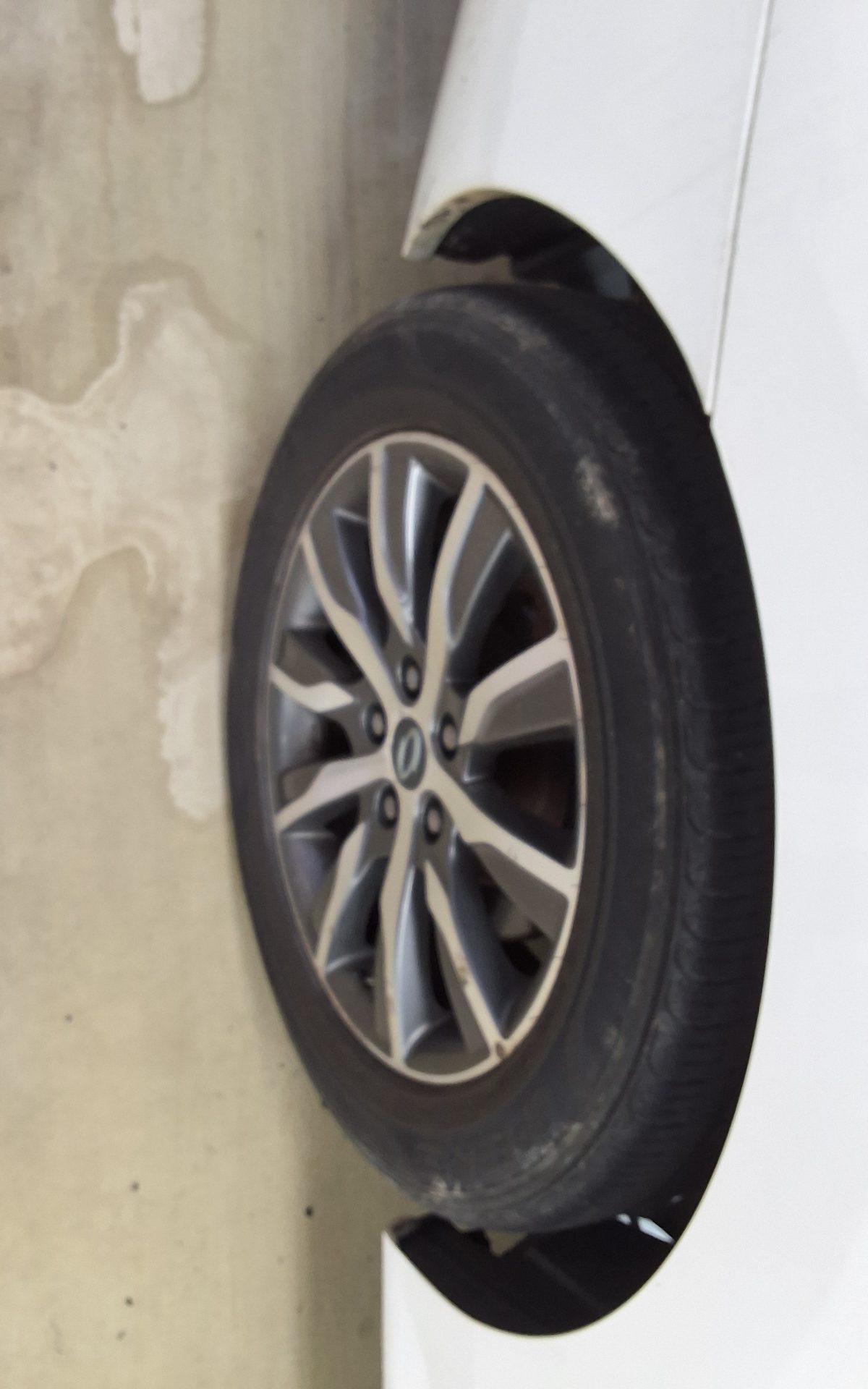 2018 - renault sm5