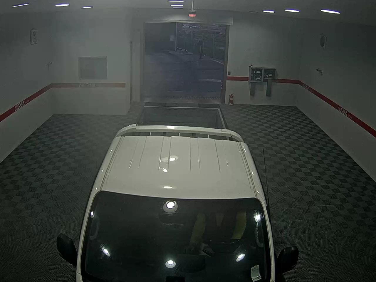 2023 - kia bongo