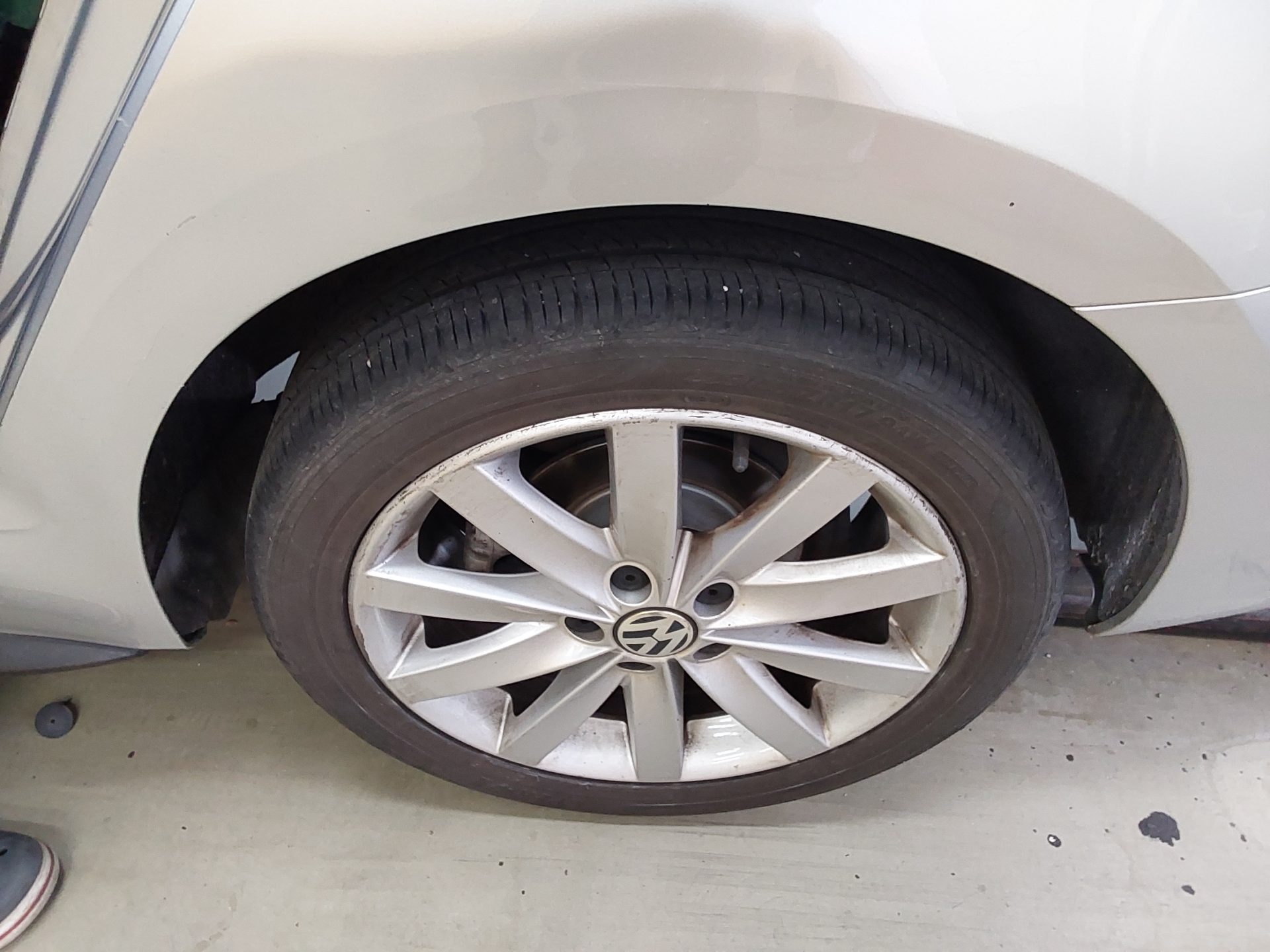 2014 - volkswagen jetta