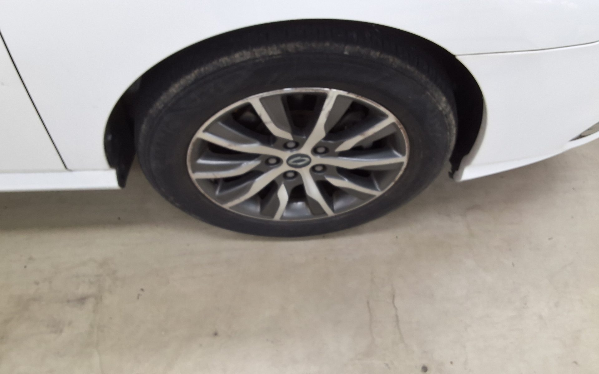 2018 - renault sm5