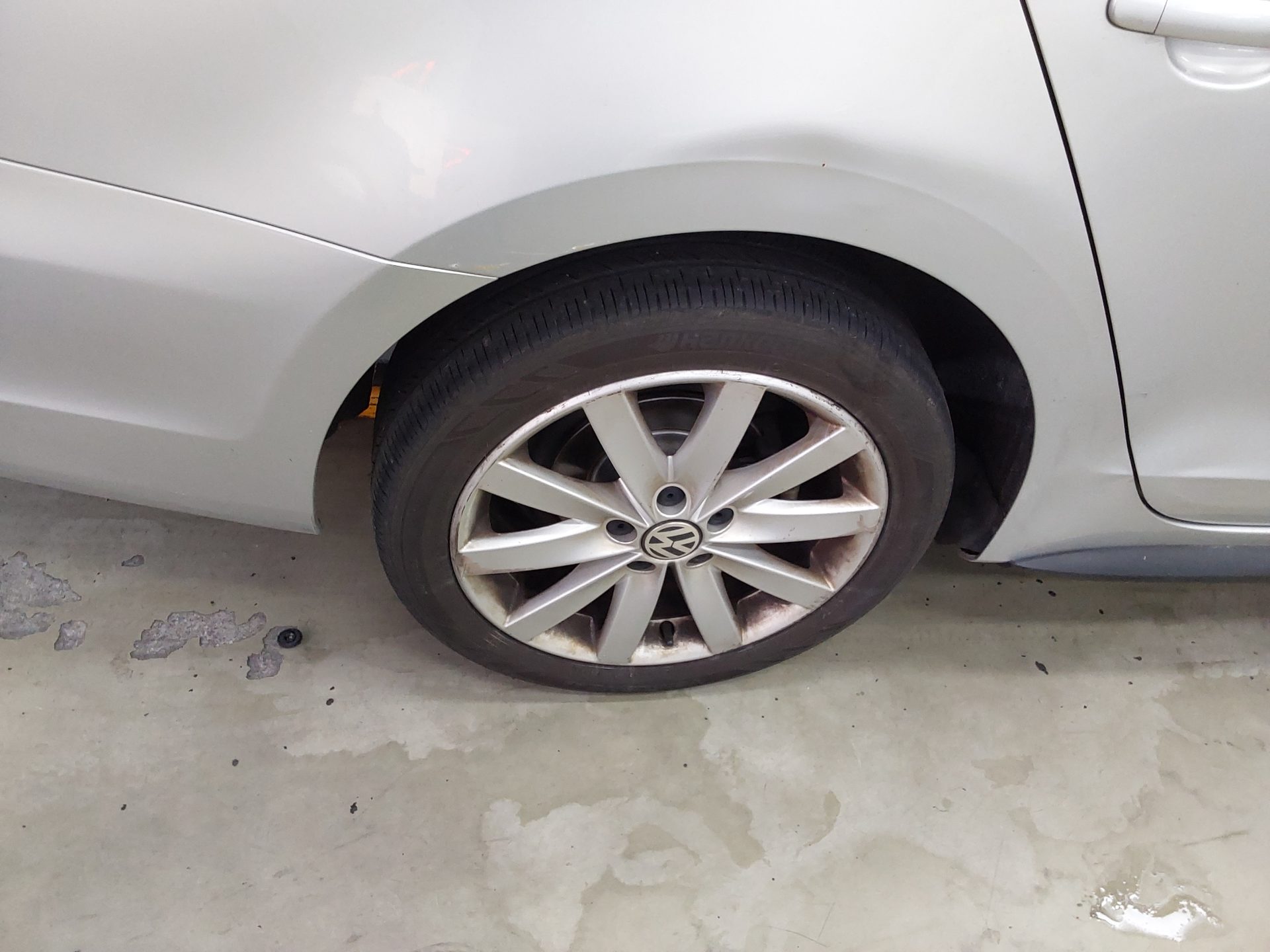 2014 - volkswagen jetta