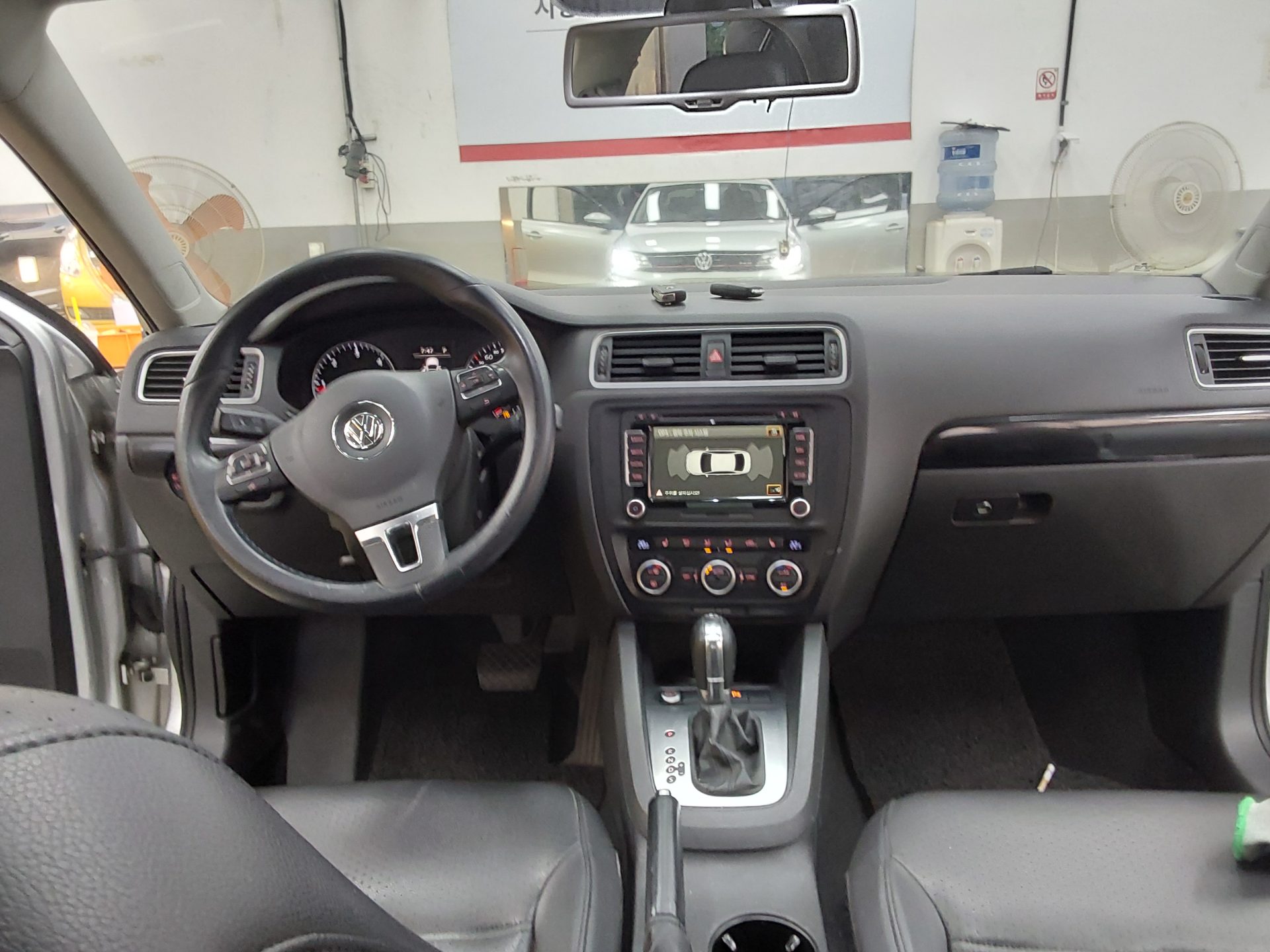 2014 - volkswagen jetta