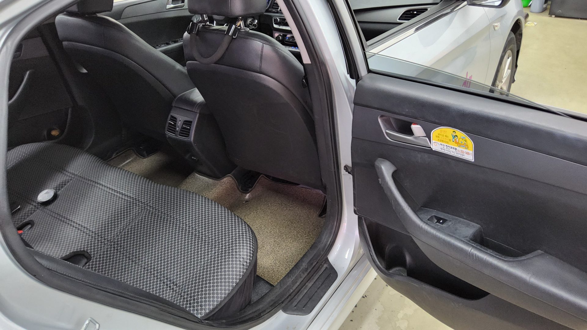 2018 - hyundai sonata